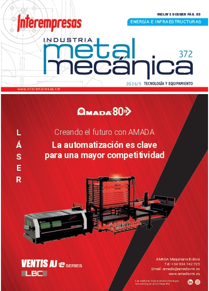Interempresas Industria Metalmec�nica