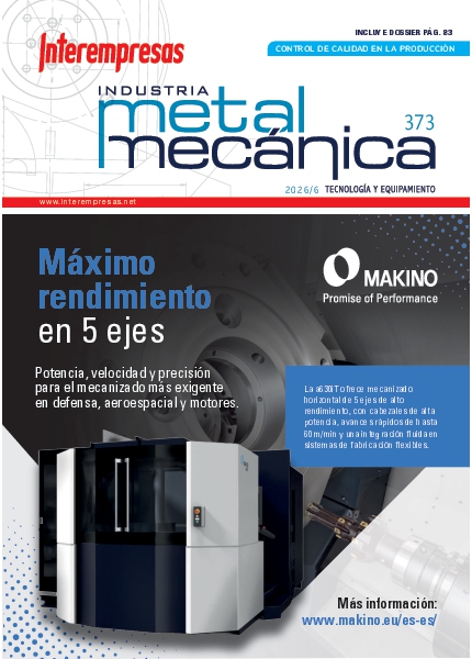 Interempresas Industria Metalmec�nica