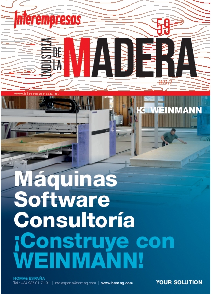 Interempresas Industria de la Madera