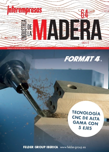 Interempresas Industria de la Madera