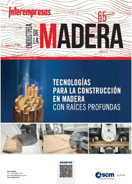 Interempresas Industria de la Madera