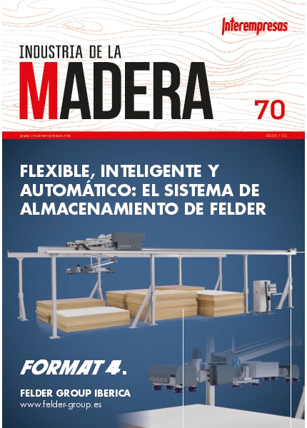 Interempresas Industria de la Madera