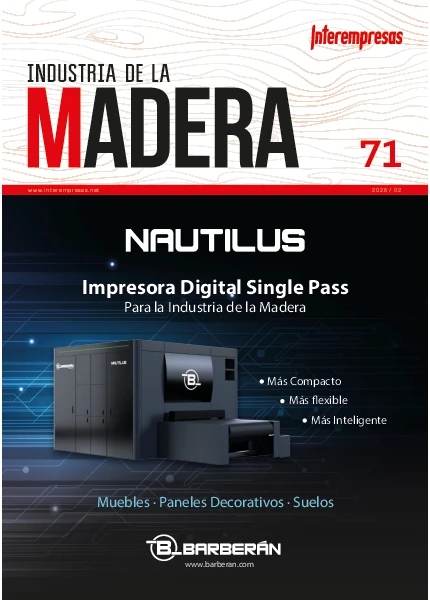 Interempresas Industria de la Madera
