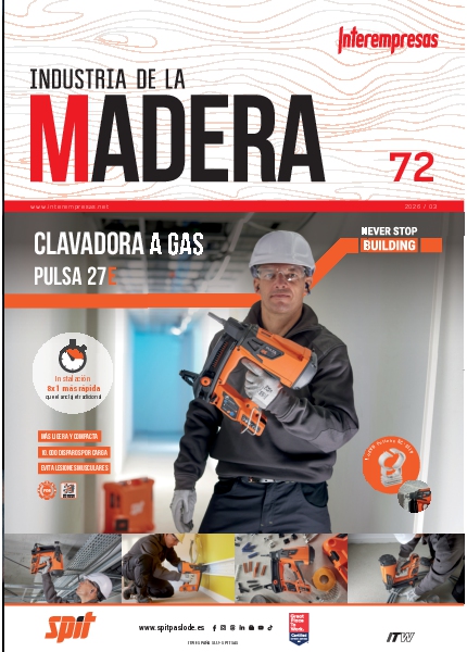Interempresas Industria de la Madera