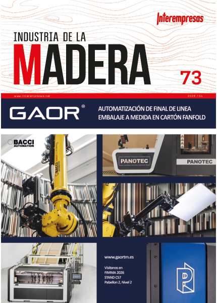 Interempresas Industria de la Madera
