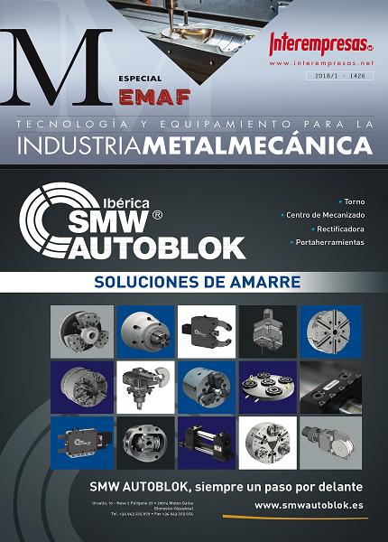 Interempresas Moldes