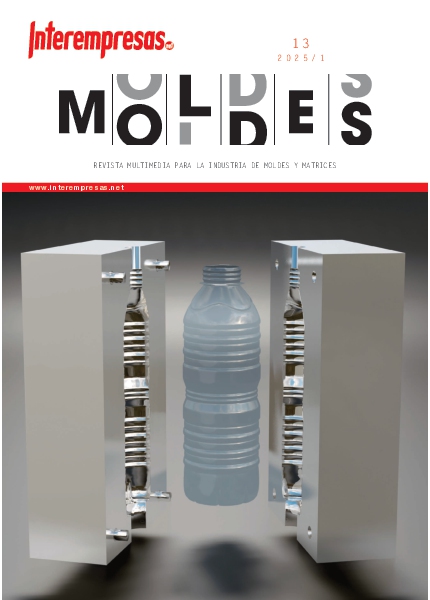 Moldes - Revista Multimedia para la industria de moldes y matrices