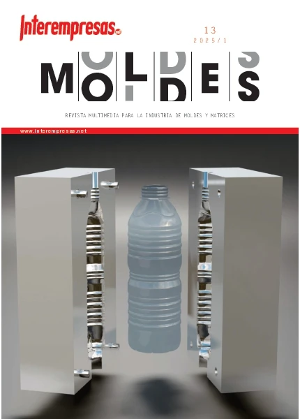 Moldes - Revista Multimedia para la industria de moldes y matrices