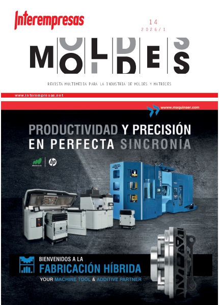 Moldes - Revista Multimedia para la industria de moldes y matrices