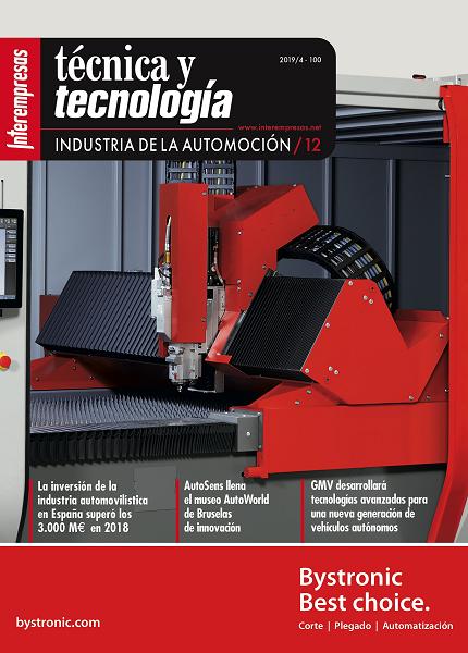 Técnica y Tecnología para la Automoción
