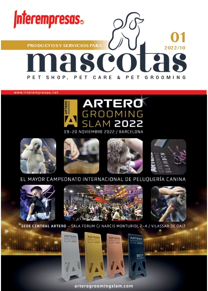 Interempresas Mascotas