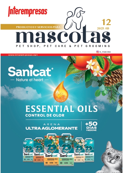 Interempresas Mascotas - Número 12
