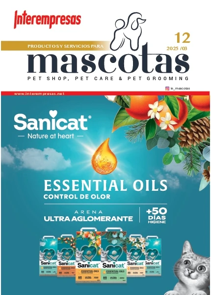 Interempresas Mascotas