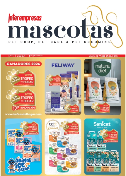 Interempresas Mascotas - Número 14