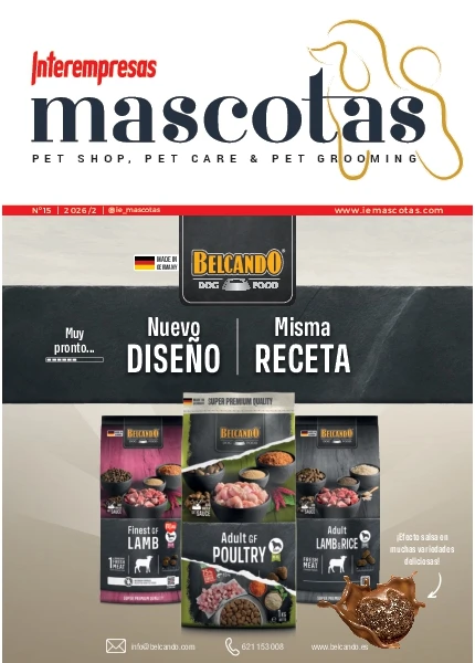 Interempresas Mascotas