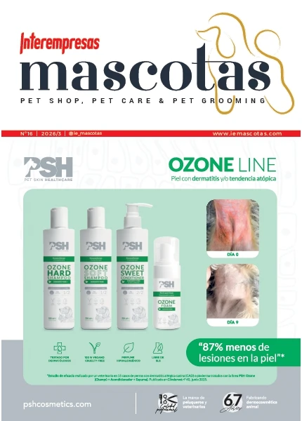 Interempresas Mascotas