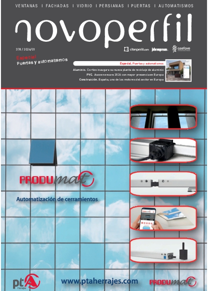 NovoPerfil NovoPerfil