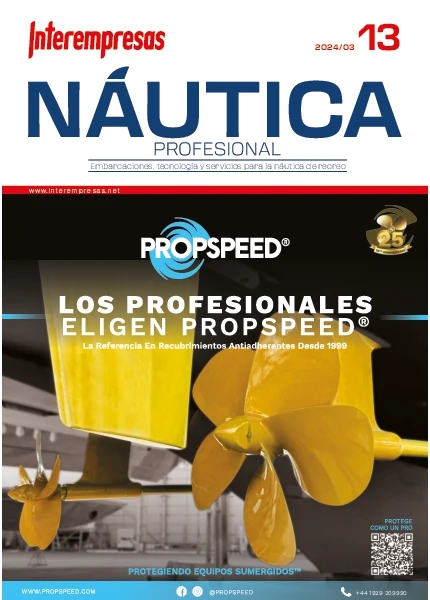 Náutica Profesional