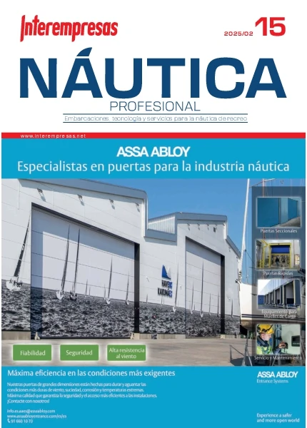 Náutica Profesional