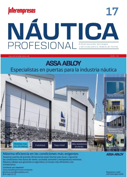 Náutica Profesional