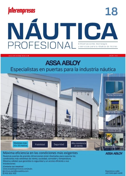 Náutica Profesional