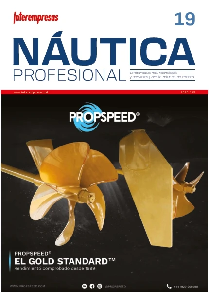 Náutica Profesional