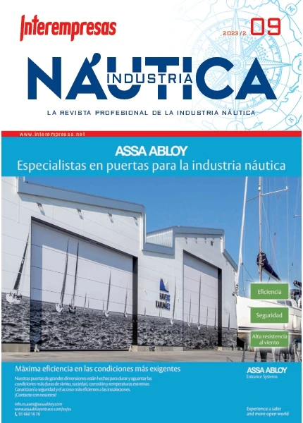 Industria Náutica