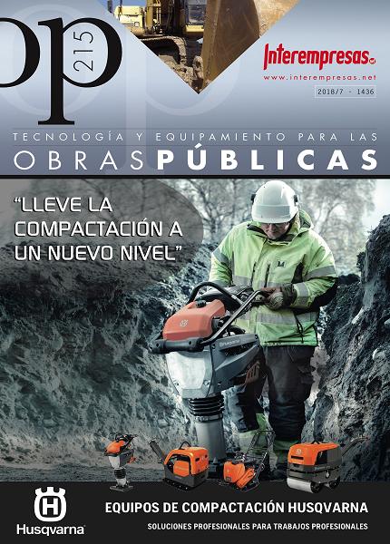 Portada de la revista