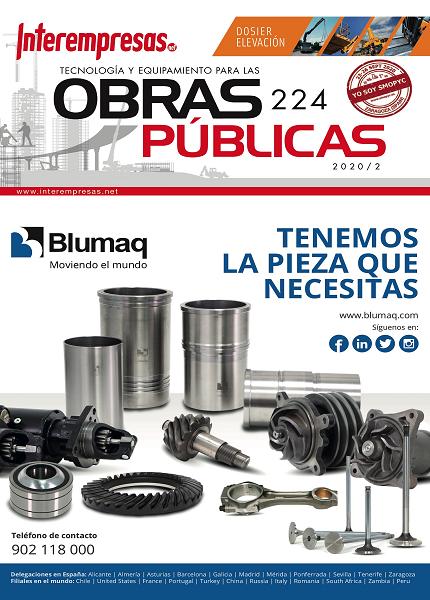 Obras Públicas Obras Públicas