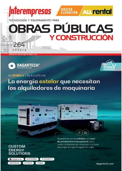 Interempresas Obras P�blicas y Construcci�n