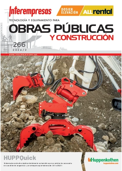 Interempresas Obras Públicas y Construcción