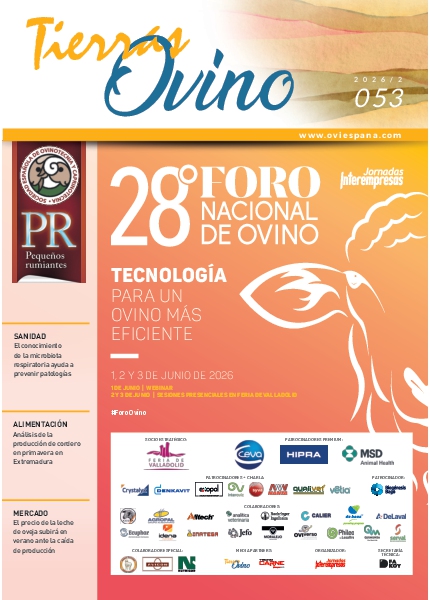 Tierras Ovino Tierras Ovino