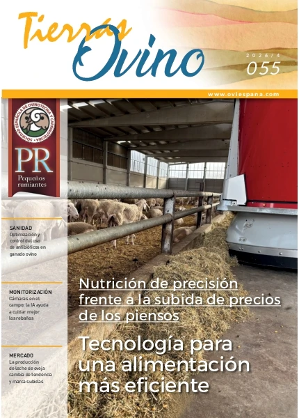 Tierras Ovino