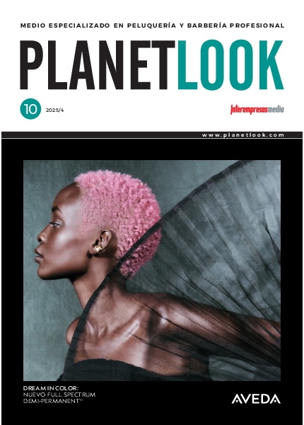Planet Look