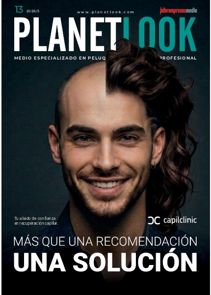 PlanetLook - Número 13