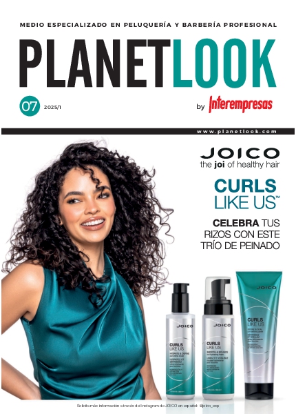 Planet Look