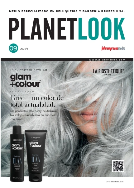 Planet Look