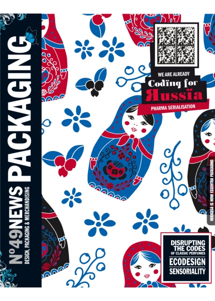 News Packaging