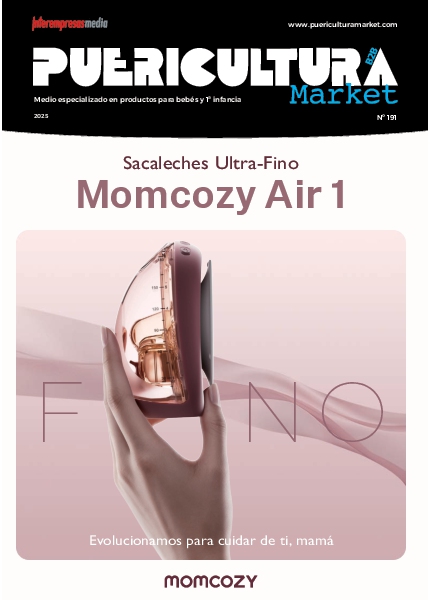 Puericultura market - Número 191