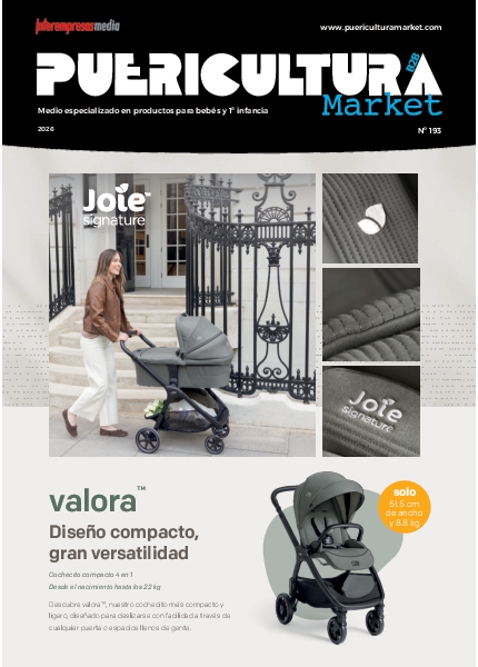 Puericultura market - Número 193