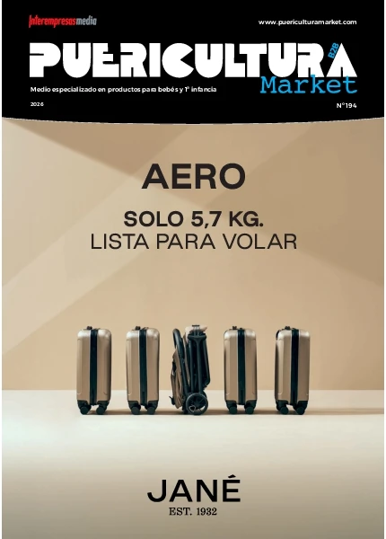 Puericultura market