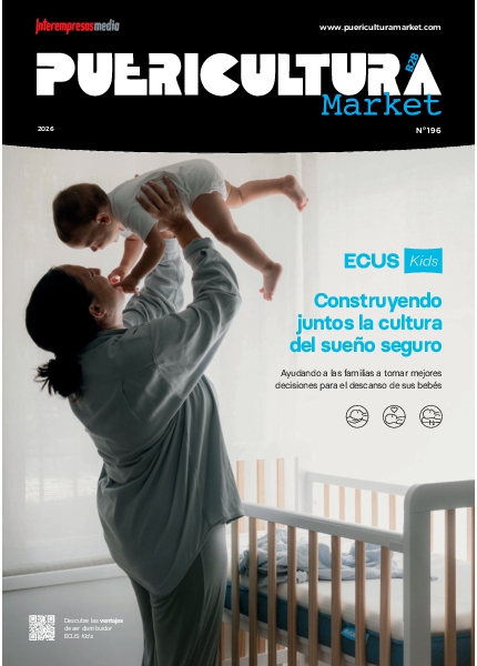 Puericultura market - Número 196