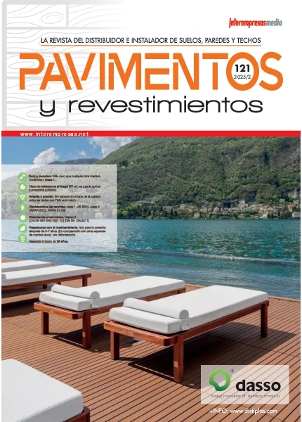 Pavimentos y Revestimientos