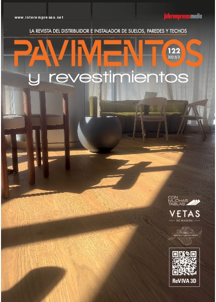 Pavimentos y Revestimientos - Número 122