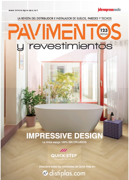 Pavimentos y Revestimientos