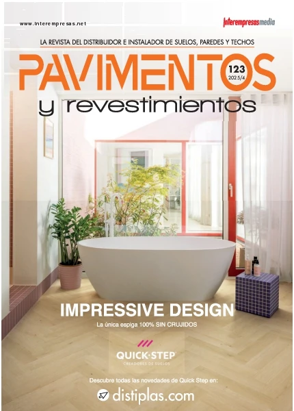 Pavimentos y Revestimientos