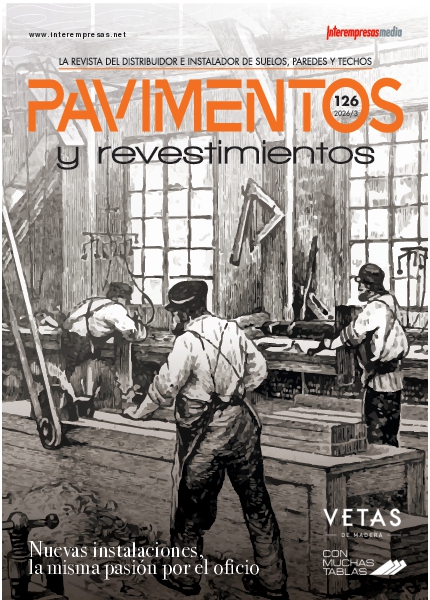 Pavimentos y Revestimientos - Número 126