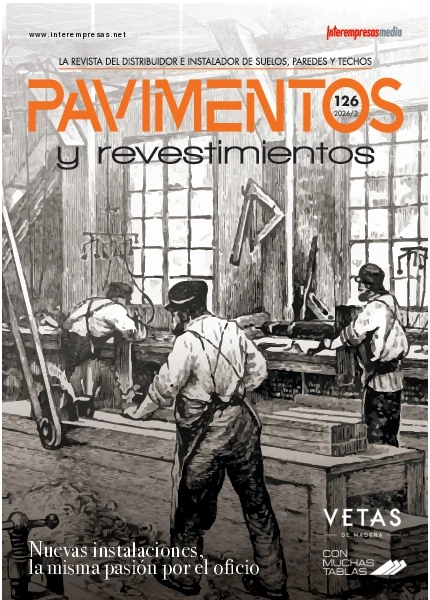 Pavimentos y Revestimientos