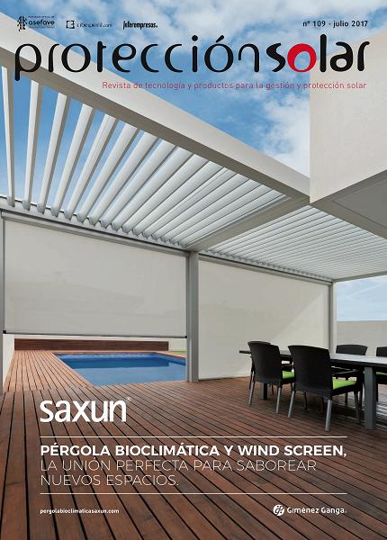 Portada de la revista