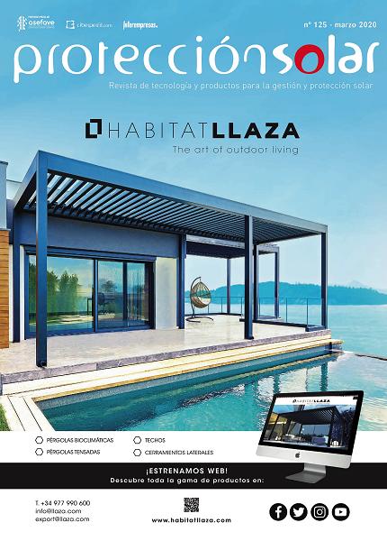 Portada de la revista